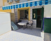 Resale - Town house - Orihuela - La Zenia