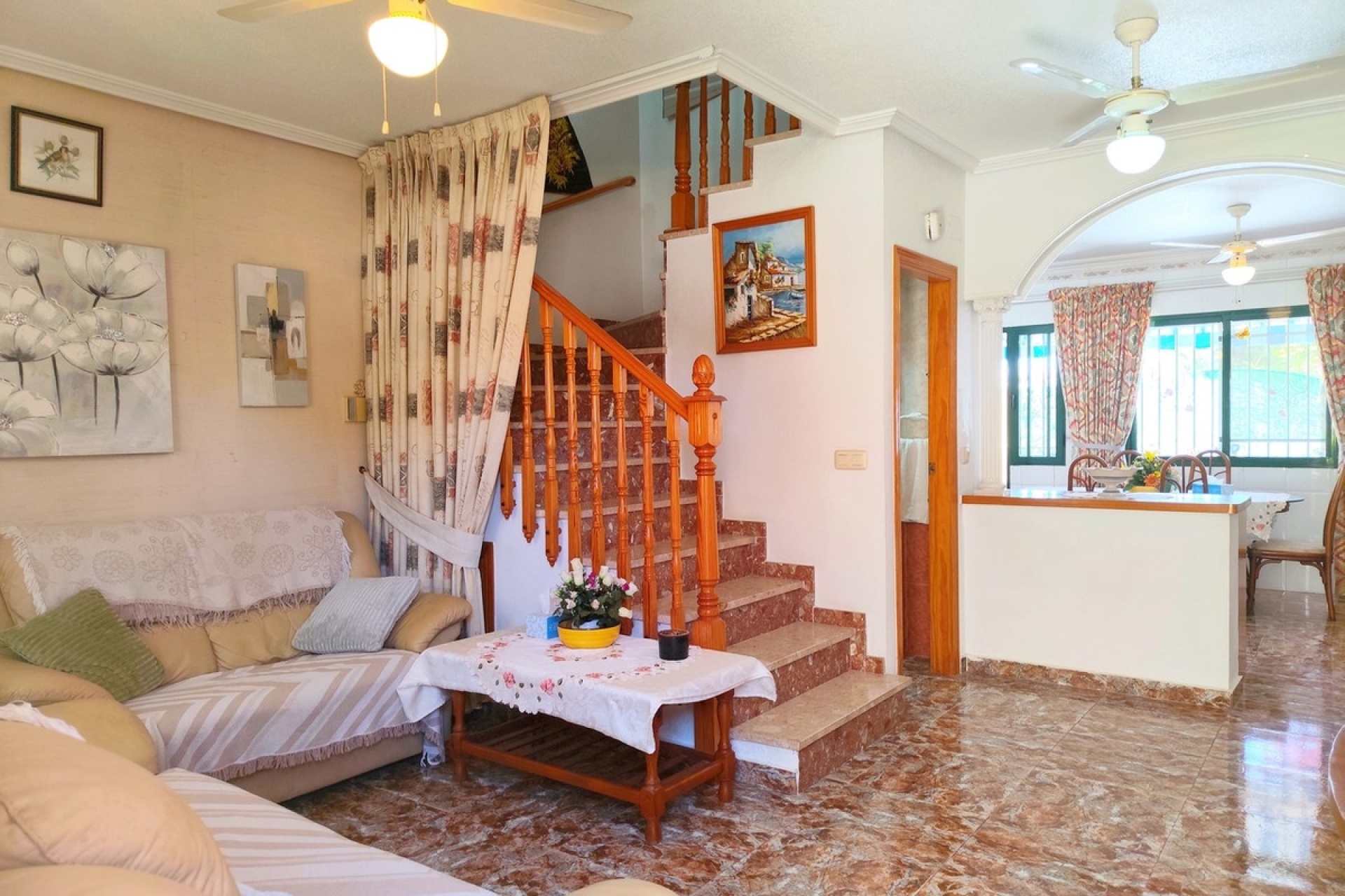 Resale - Town house - Orihuela - La Zenia