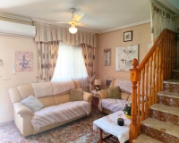 Resale - Town house - Orihuela - La Zenia