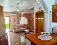 Resale - Town house - Orihuela - La Zenia