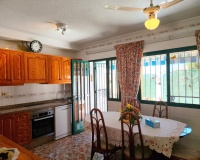 Resale - Town house - Orihuela - La Zenia