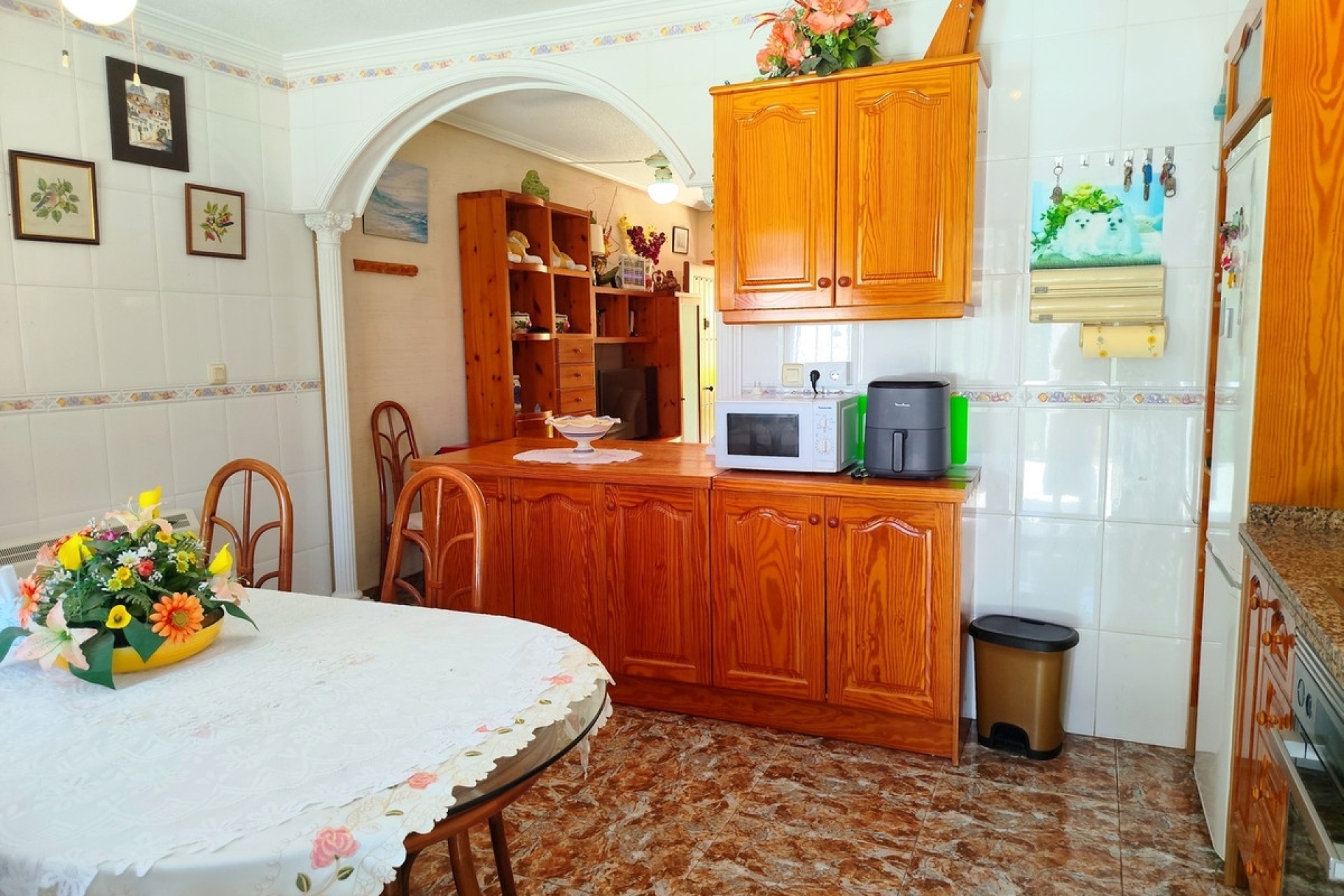Resale - Town house - Orihuela - La Zenia