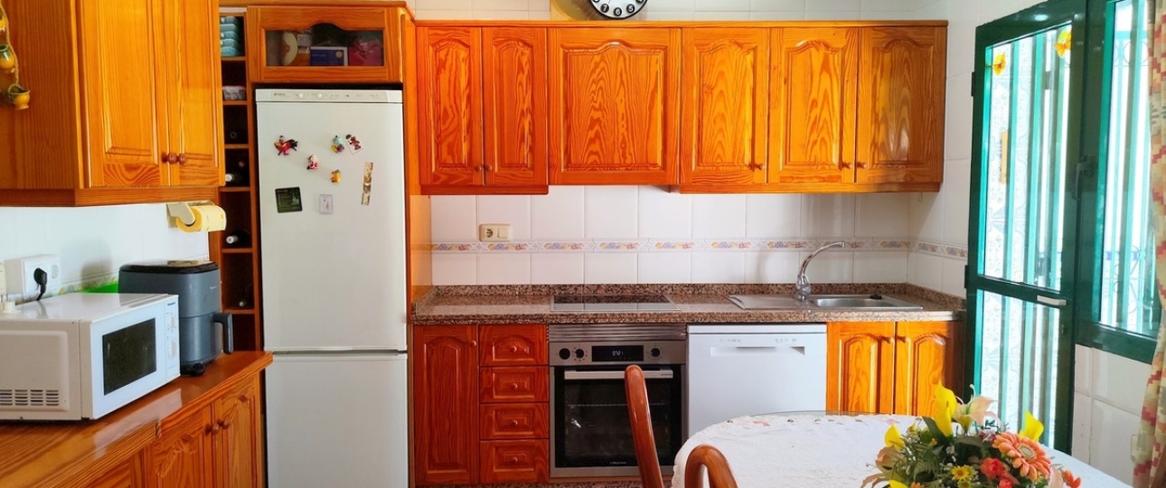 Resale - Town house - Orihuela - La Zenia