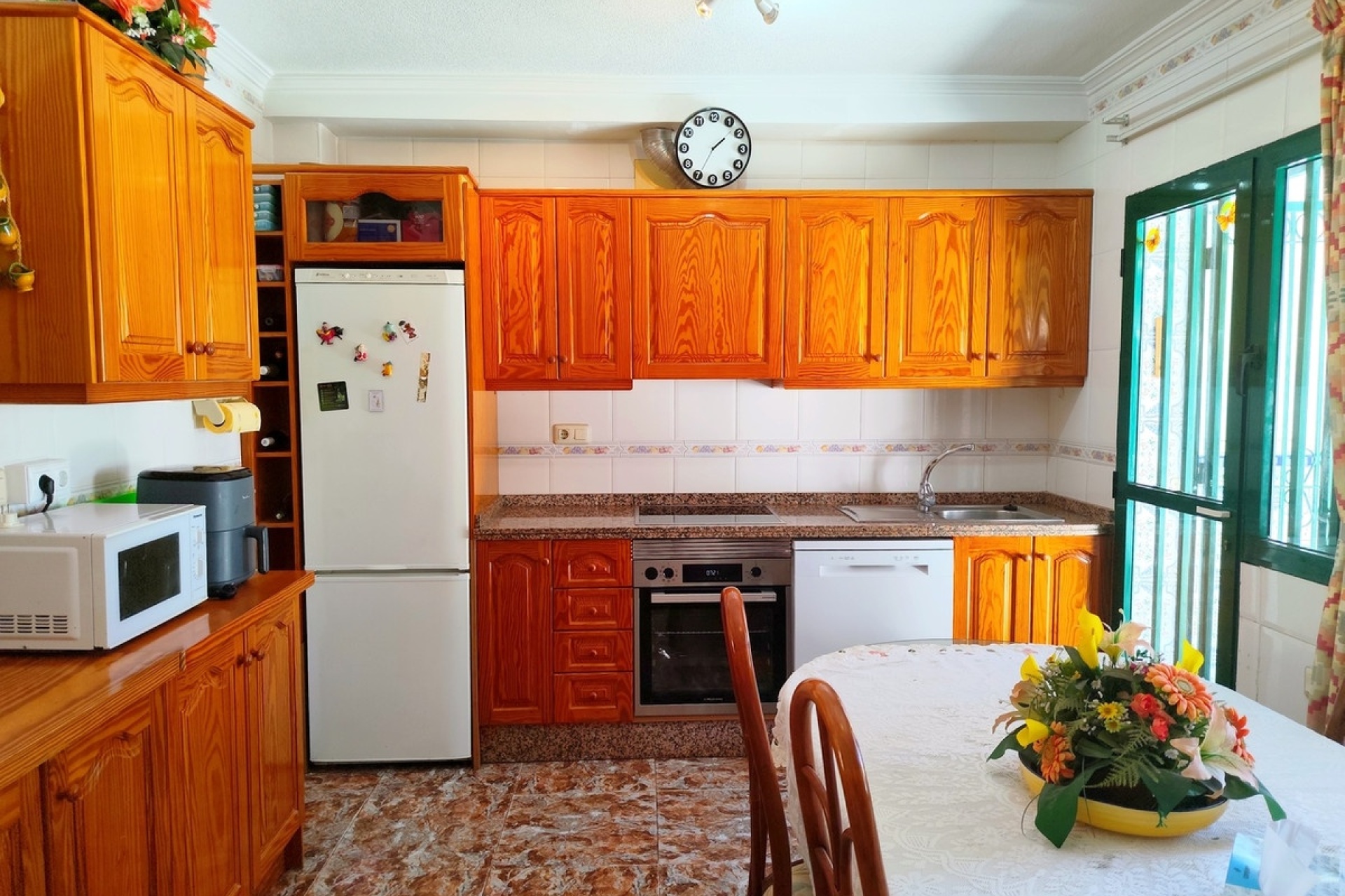 Resale - Town house - Orihuela - La Zenia