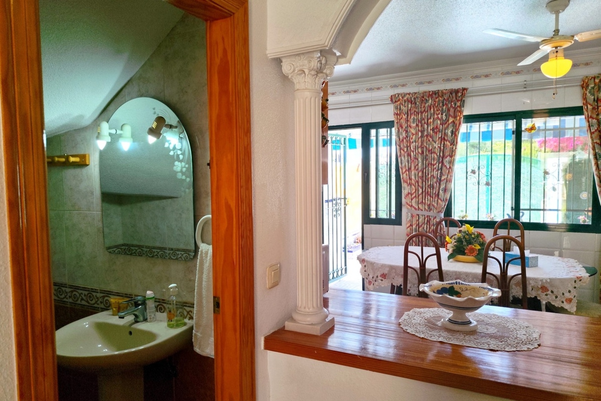 Resale - Town house - Orihuela - La Zenia