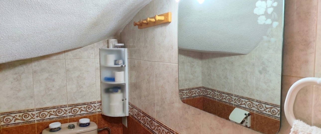 Resale - Town house - Orihuela - La Zenia