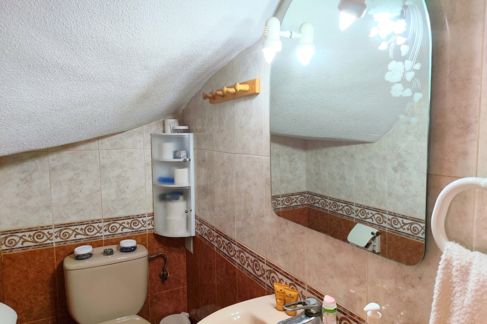 Resale - Town house - Orihuela - La Zenia