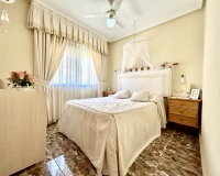 Resale - Town house - Orihuela - La Zenia