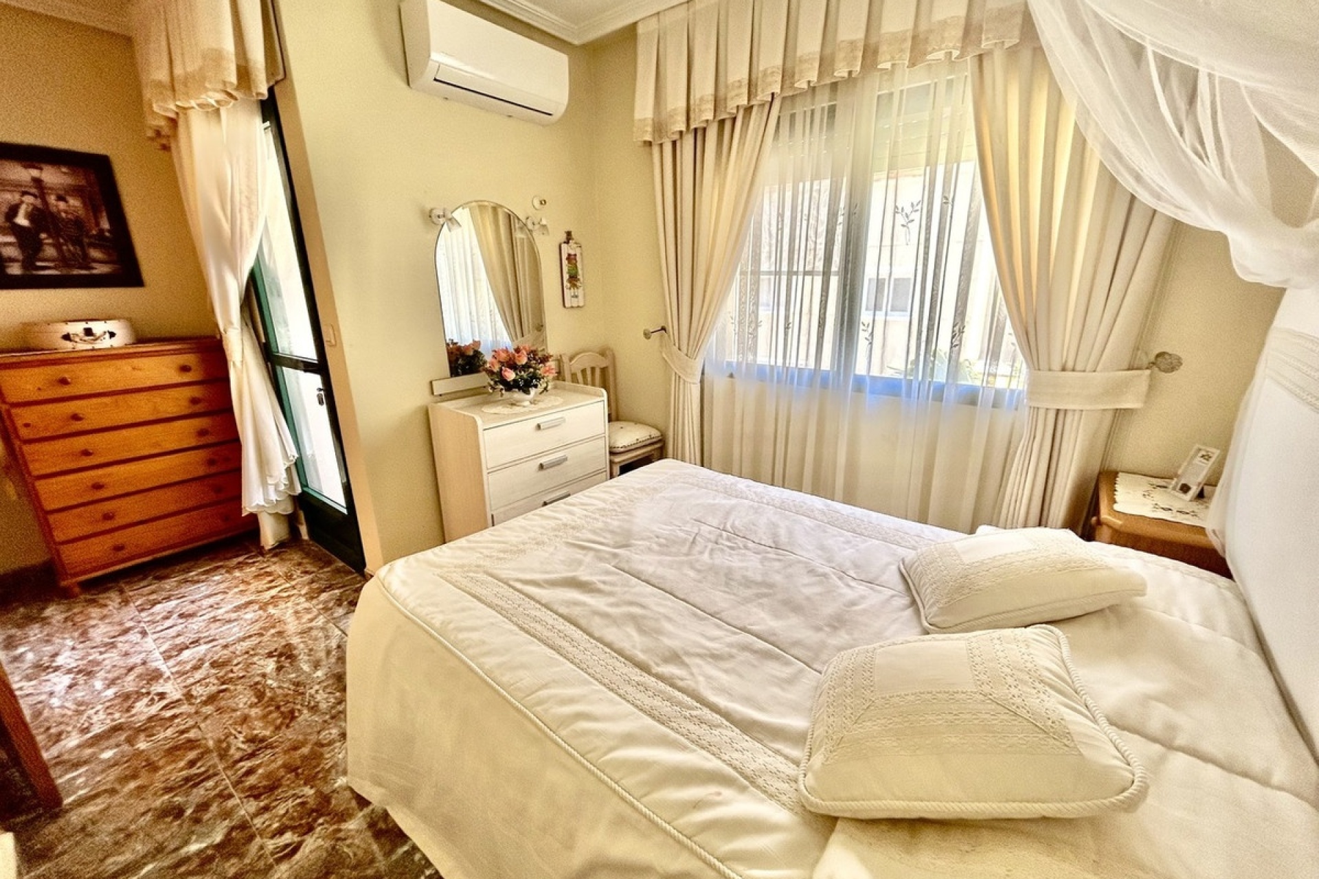 Resale - Town house - Orihuela - La Zenia