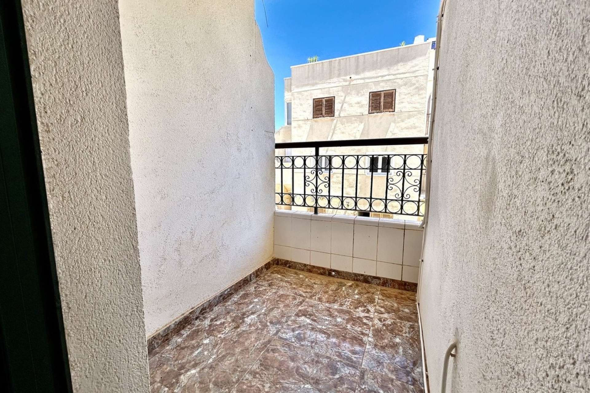 Resale - Town house - Orihuela - La Zenia
