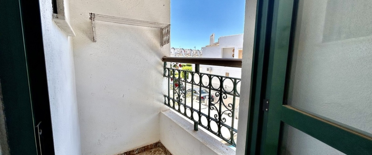 Resale - Town house - Orihuela - La Zenia