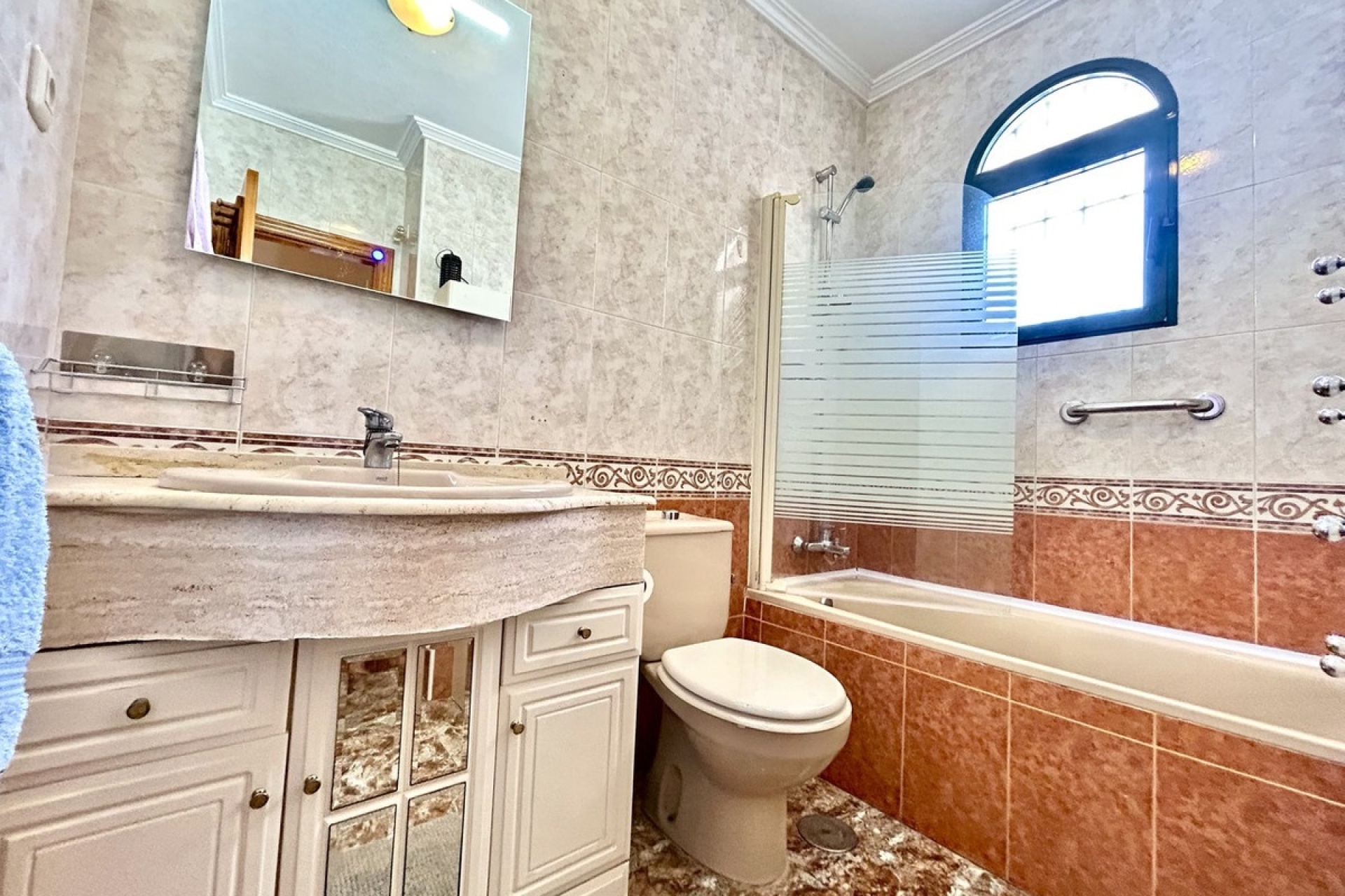 Resale - Town house - Orihuela - La Zenia