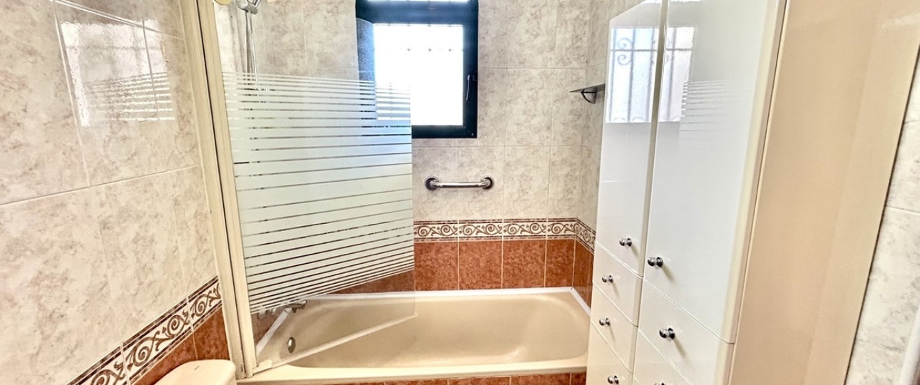Resale - Town house - Orihuela - La Zenia