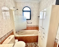 Resale - Town house - Orihuela - La Zenia