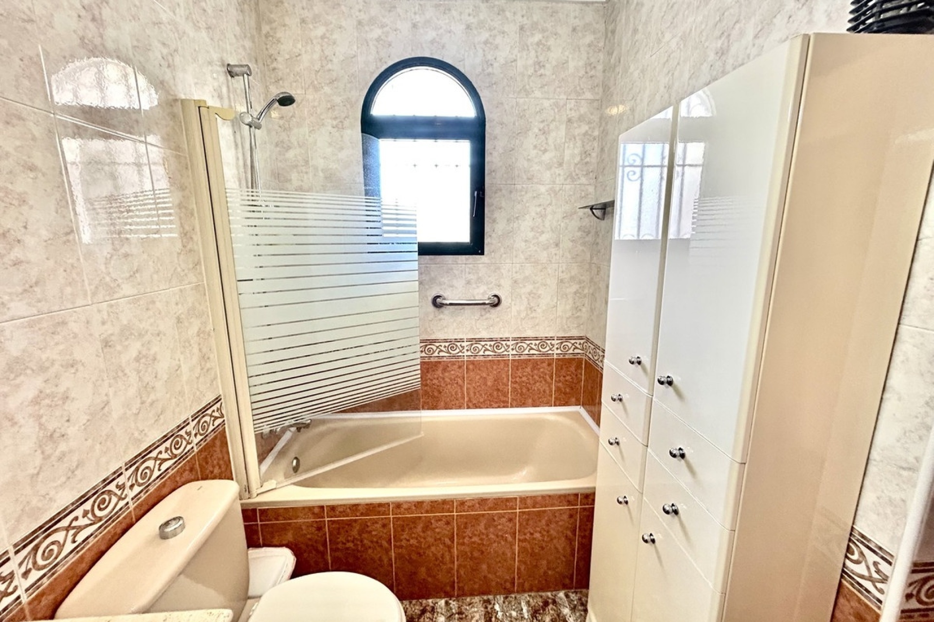 Resale - Town house - Orihuela - La Zenia