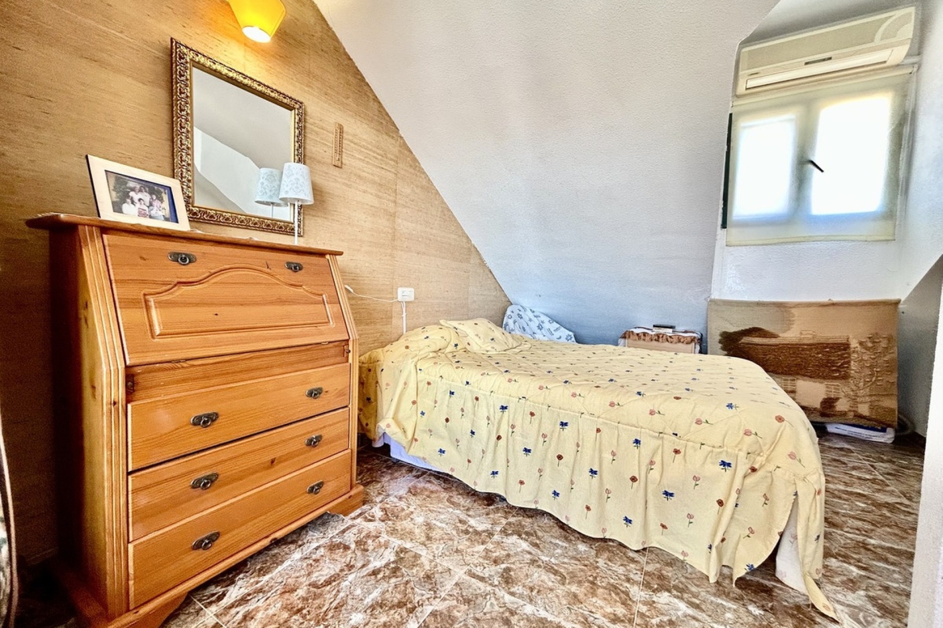 Resale - Town house - Orihuela - La Zenia