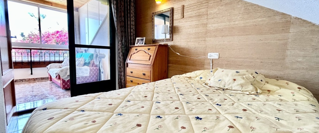Resale - Town house - Orihuela - La Zenia