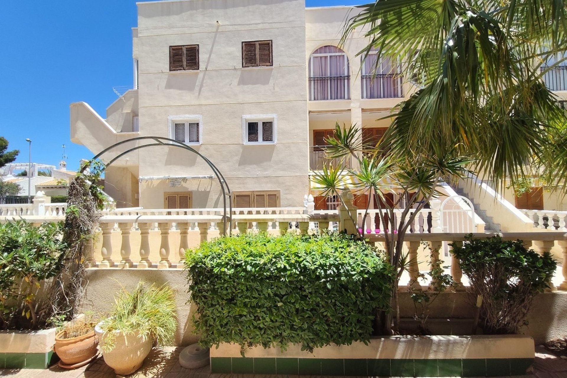 Resale - Town house - Orihuela - La Zenia