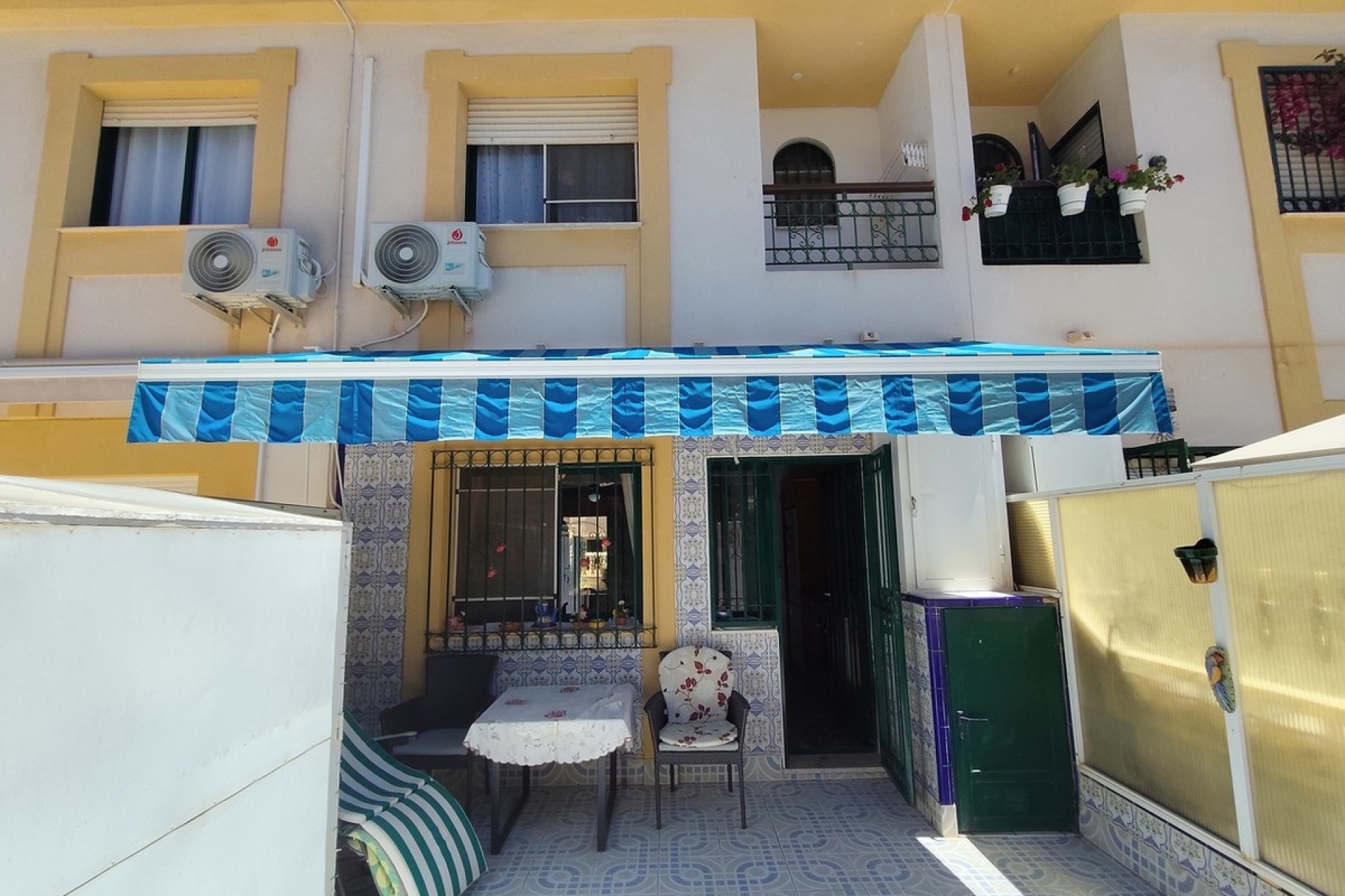 Resale - Town house - Orihuela - La Zenia