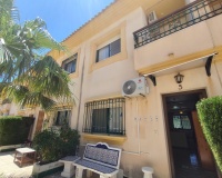 Resale - Town house - Orihuela - La Zenia