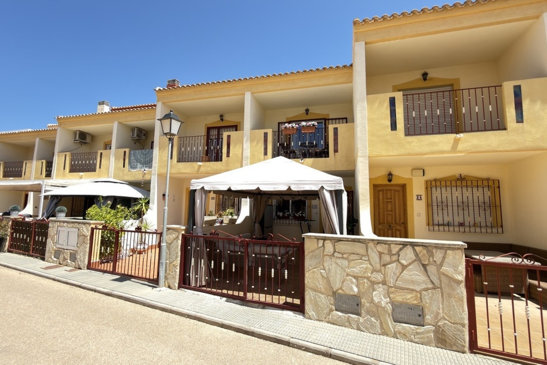 Resale - Town house - Orihuela - La Zenia