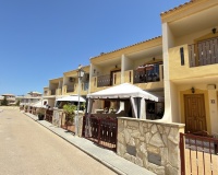 Resale - Town house - Orihuela - La Zenia