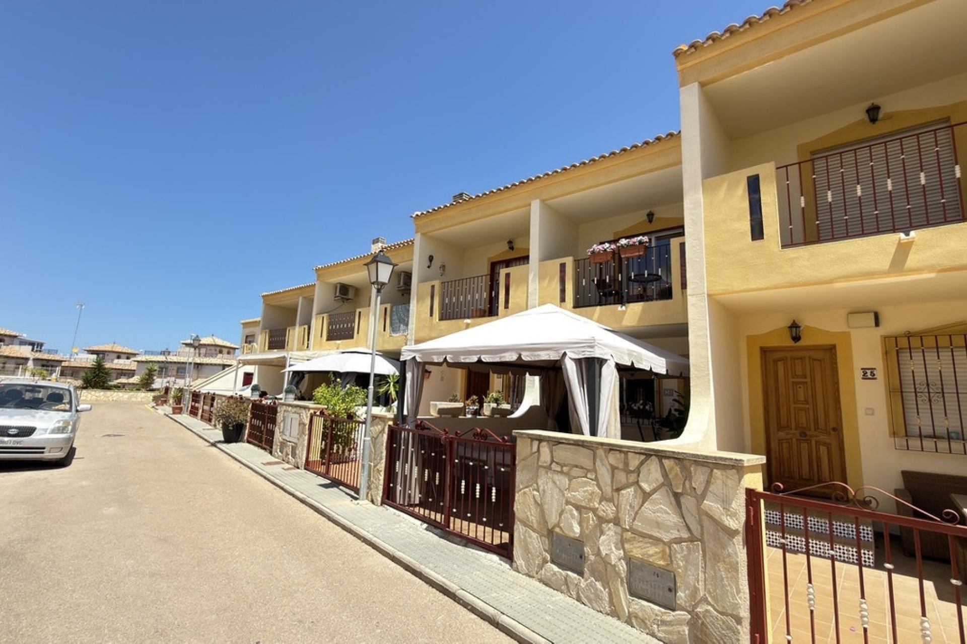 Resale - Town house - Orihuela - La Zenia
