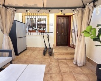 Resale - Town house - Orihuela - La Zenia