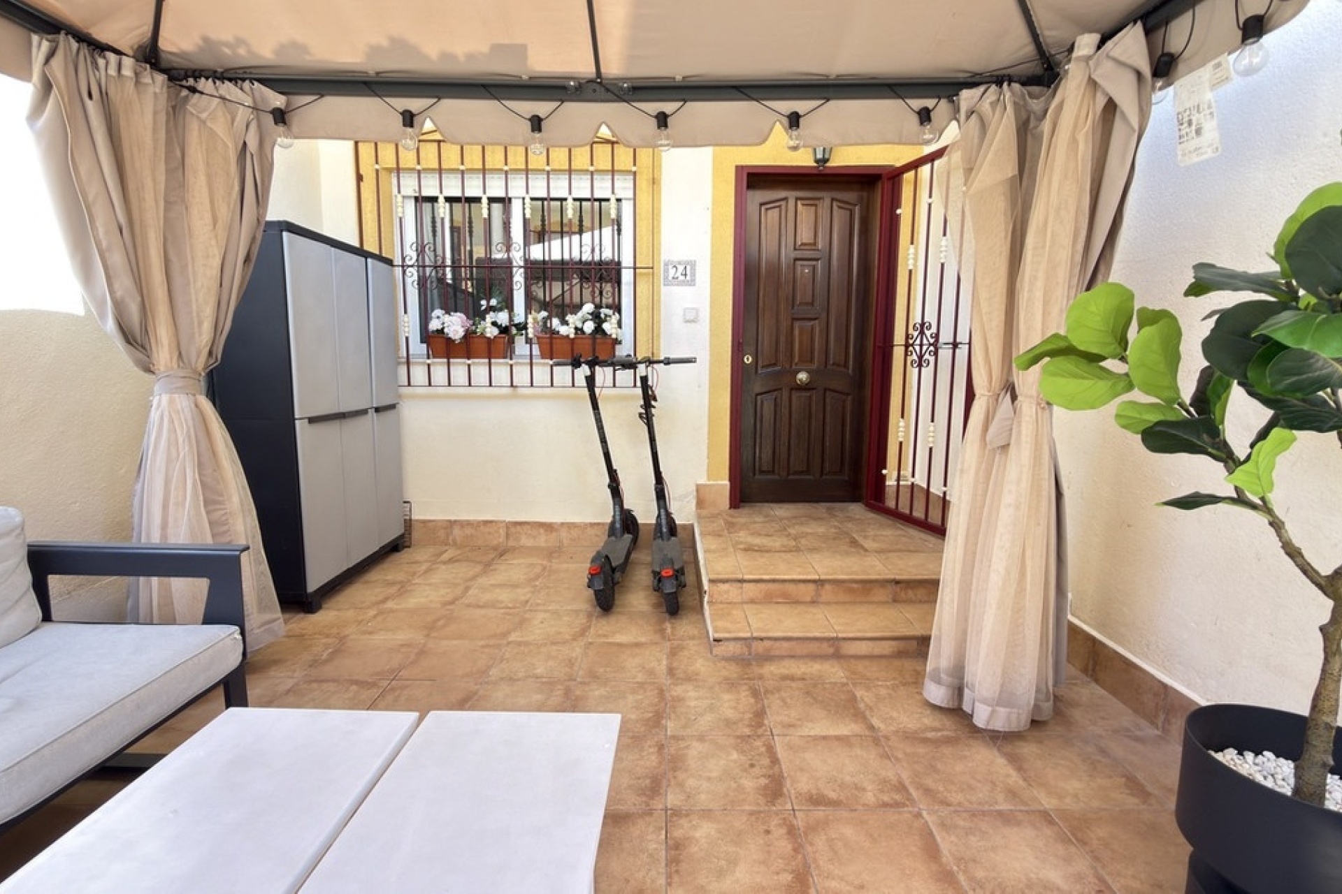 Resale - Town house - Orihuela - La Zenia