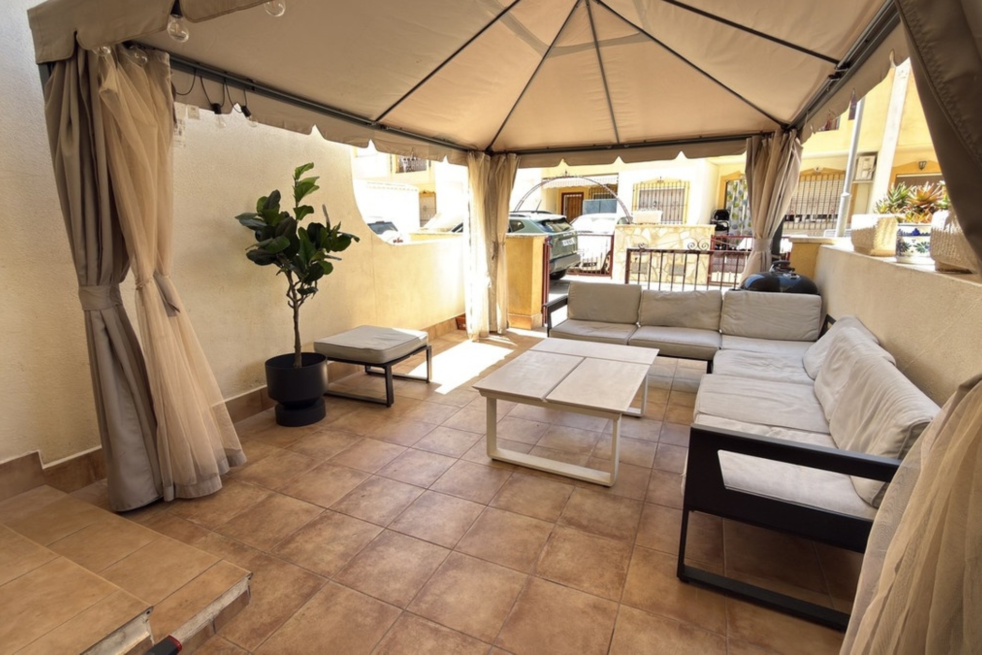 Resale - Town house - Orihuela - La Zenia