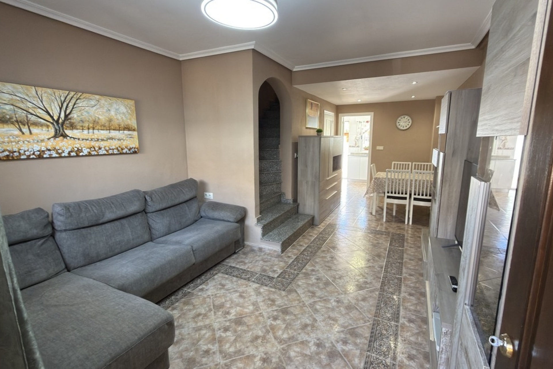 Resale - Town house - Orihuela - La Zenia