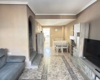 Resale - Town house - Orihuela - La Zenia