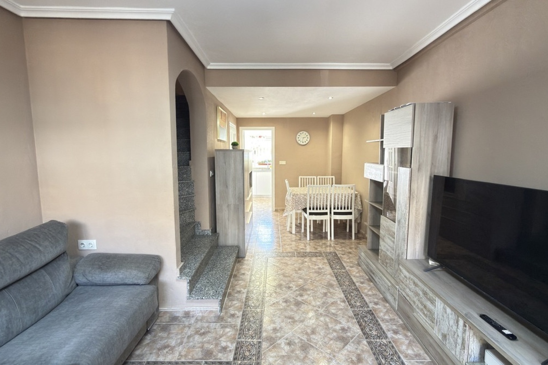 Resale - Town house - Orihuela - La Zenia
