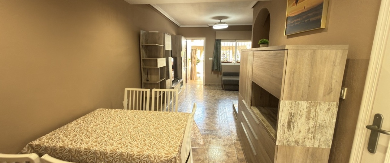 Resale - Town house - Orihuela - La Zenia