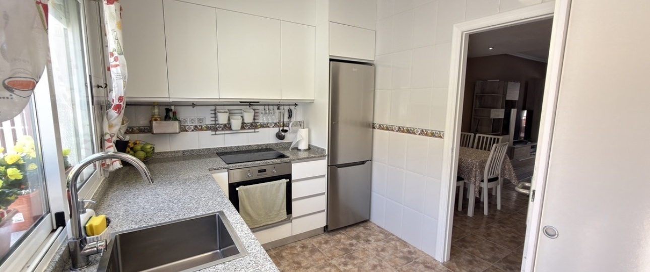 Resale - Town house - Orihuela - La Zenia