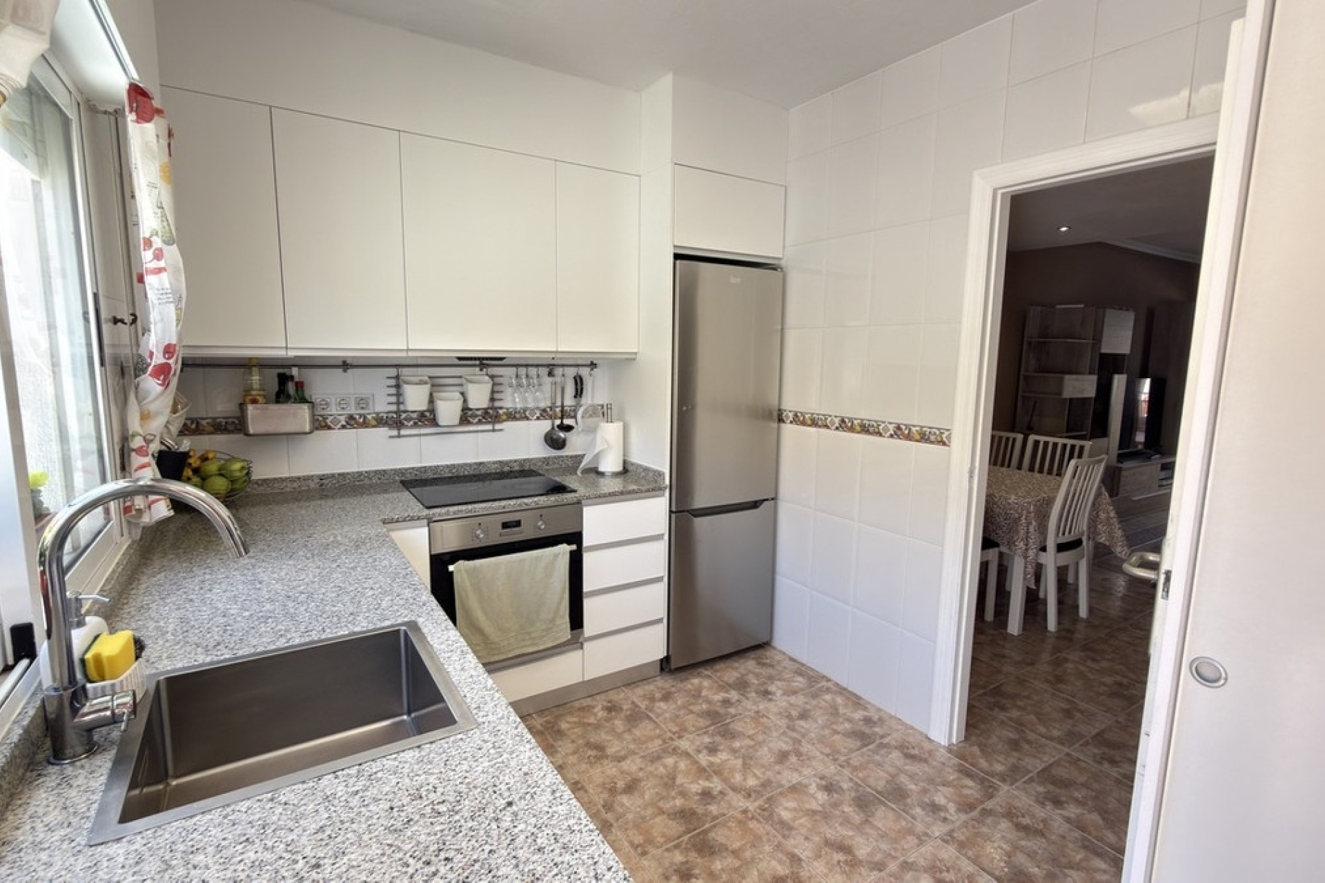 Resale - Town house - Orihuela - La Zenia