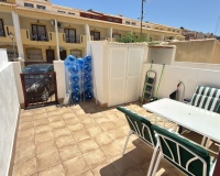Resale - Town house - Orihuela - La Zenia