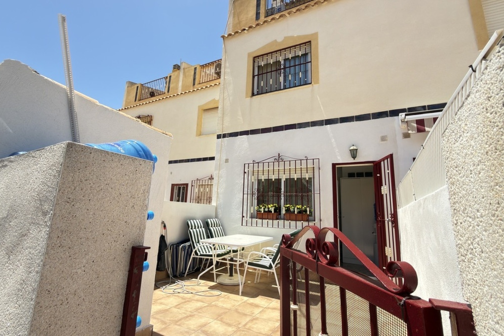 Resale - Town house - Orihuela - La Zenia