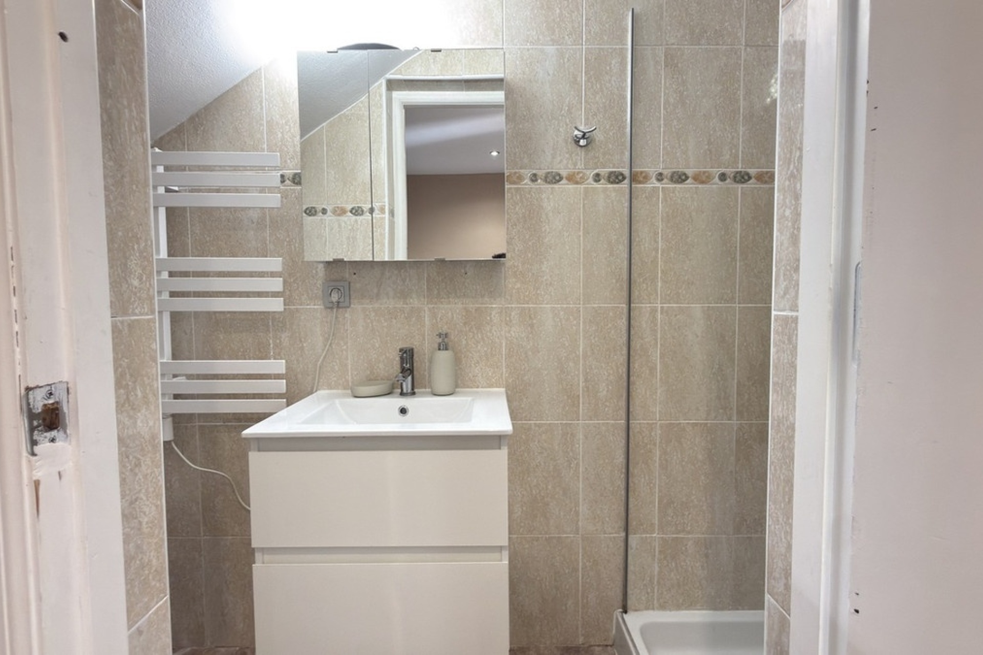 Resale - Town house - Orihuela - La Zenia