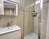 Resale - Town house - Orihuela - La Zenia