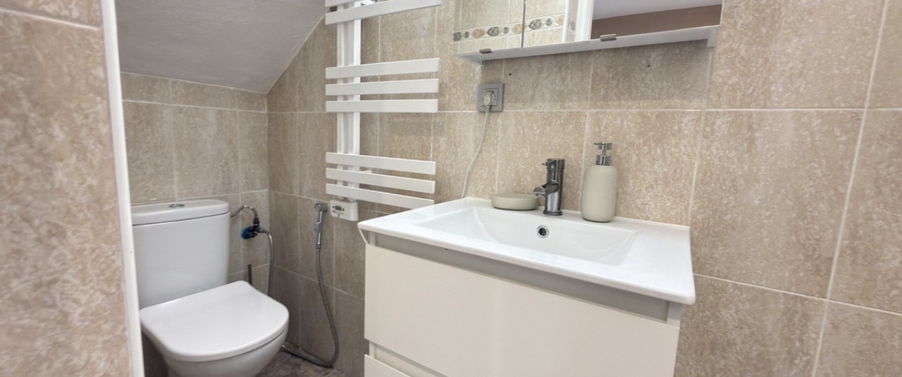 Resale - Town house - Orihuela - La Zenia