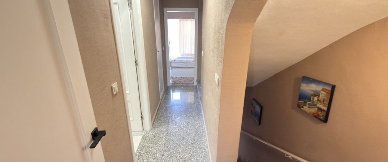 Resale - Town house - Orihuela - La Zenia
