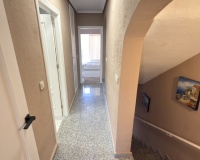 Resale - Town house - Orihuela - La Zenia