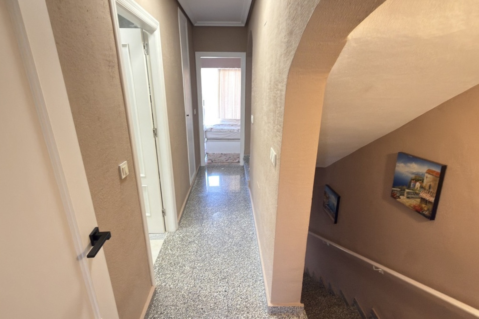 Resale - Town house - Orihuela - La Zenia