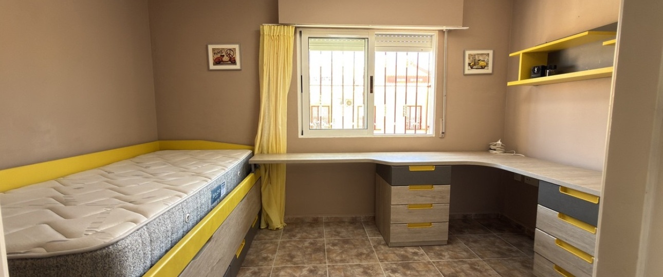 Resale - Town house - Orihuela - La Zenia