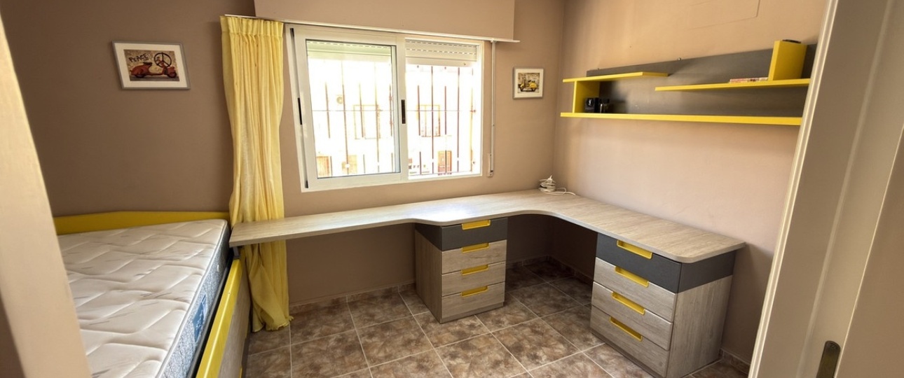 Resale - Town house - Orihuela - La Zenia