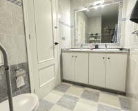 Resale - Town house - Orihuela - La Zenia
