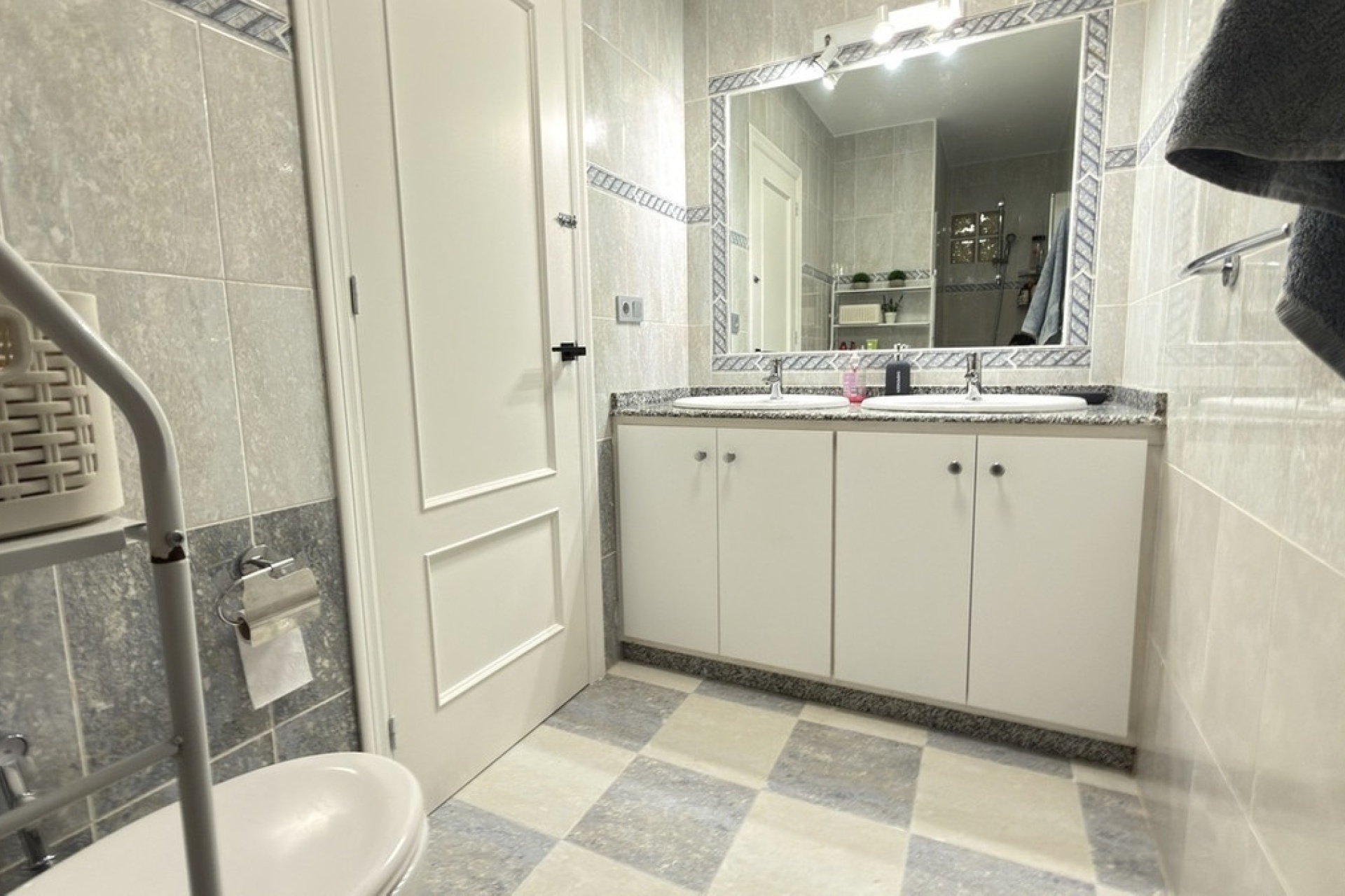 Resale - Town house - Orihuela - La Zenia