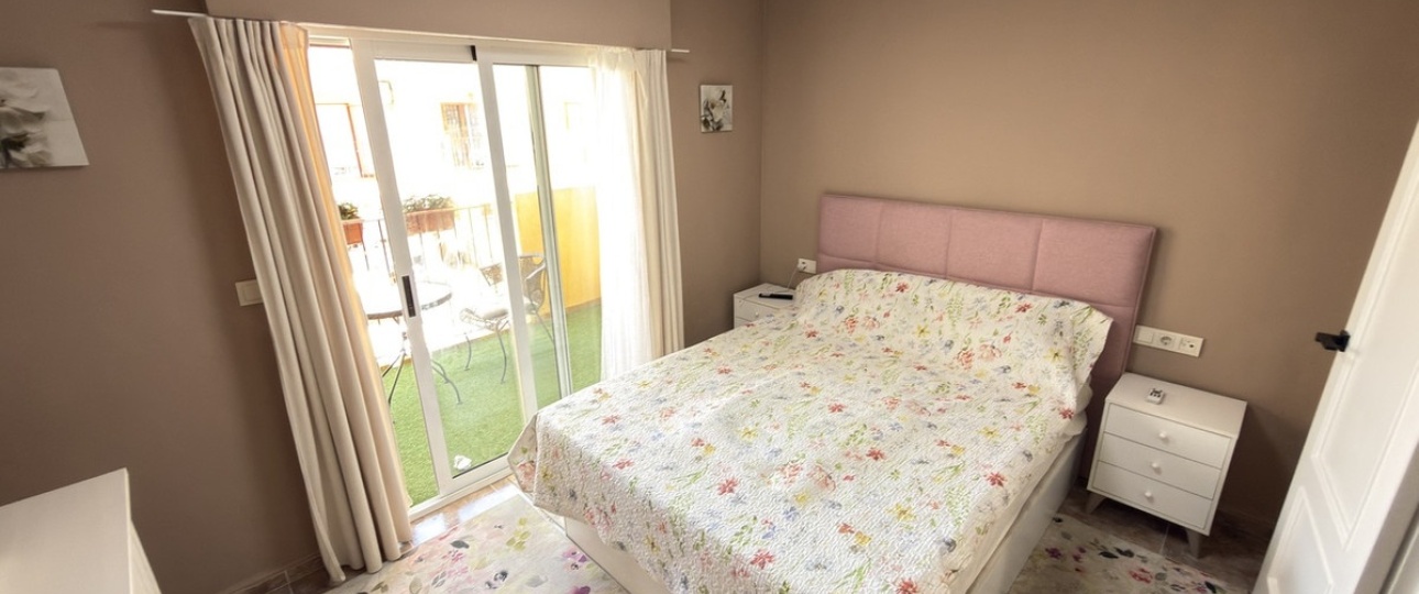 Resale - Town house - Orihuela - La Zenia