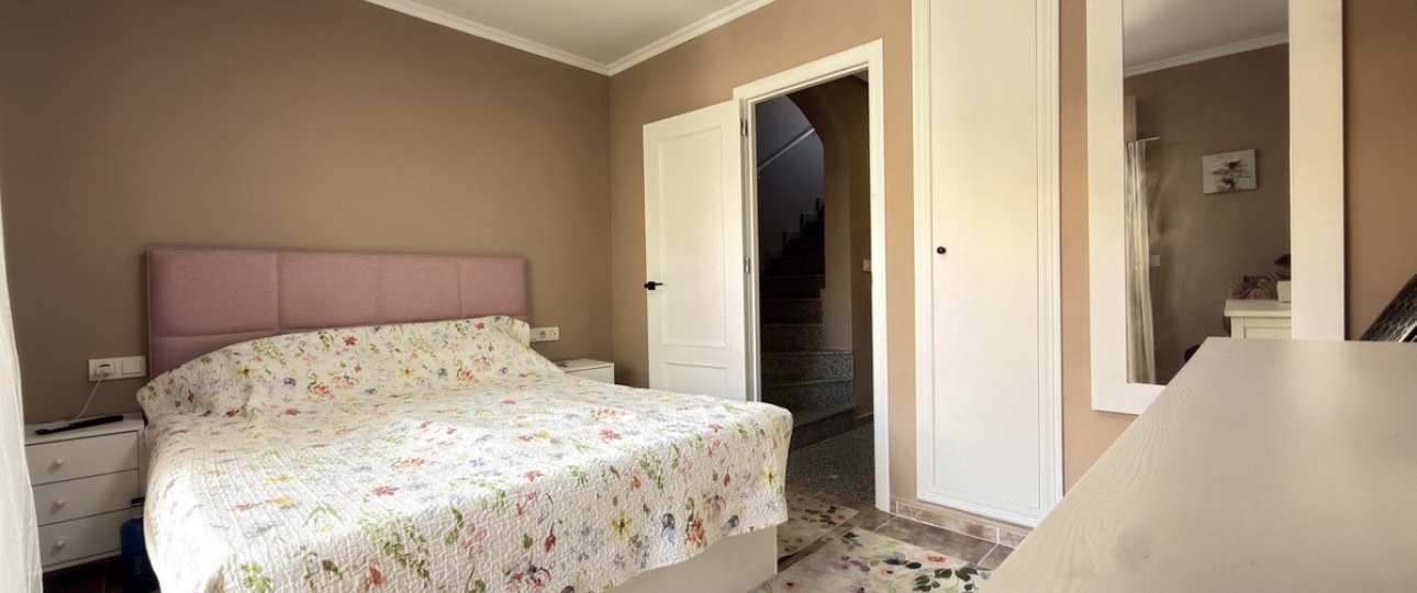 Resale - Town house - Orihuela - La Zenia